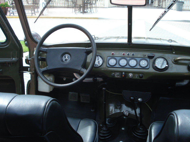 Illustration for article titled Will This 1980 UAZ 469 Be Your Collusion With The Russians